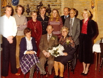 Dijk+Timmers Family Foto