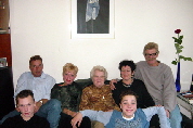 Rijk+Timmers - de Rijk - Familie 2003